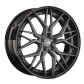 Кованый диск LS FG35 MGM/BK